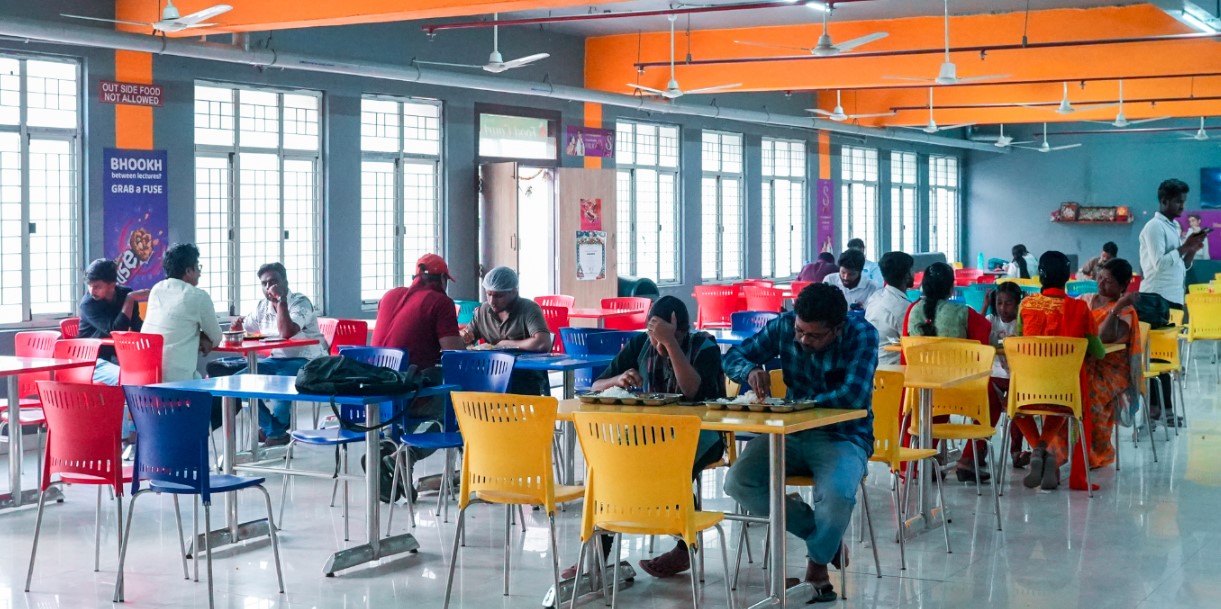 Hotel Royal Banquet 4