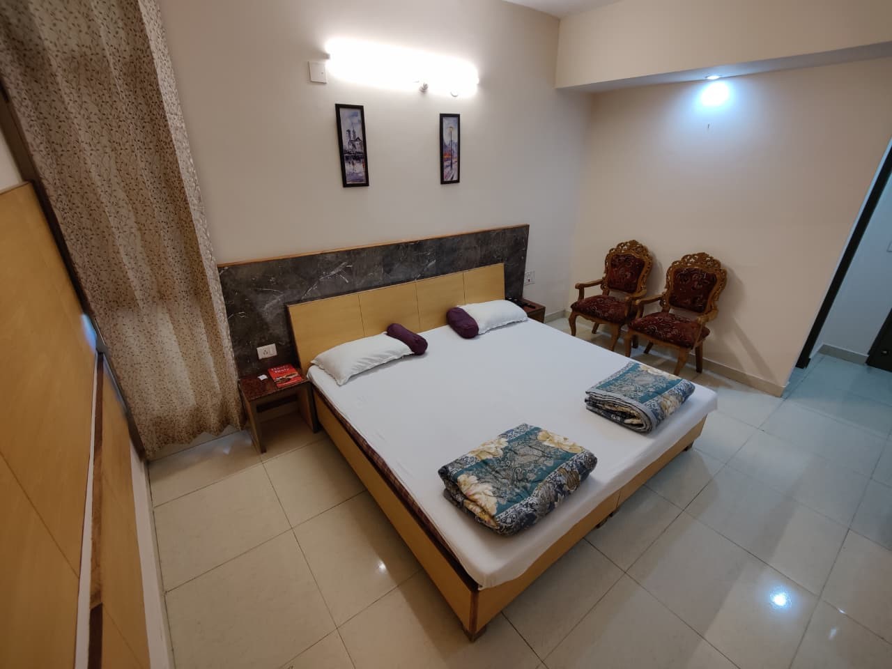 Hotel Royal Gallery 18