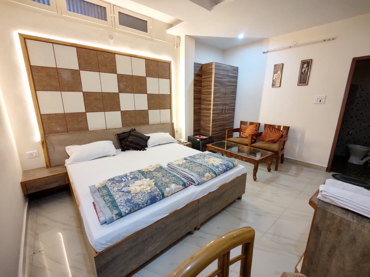 Hotel Royal Gallery 30