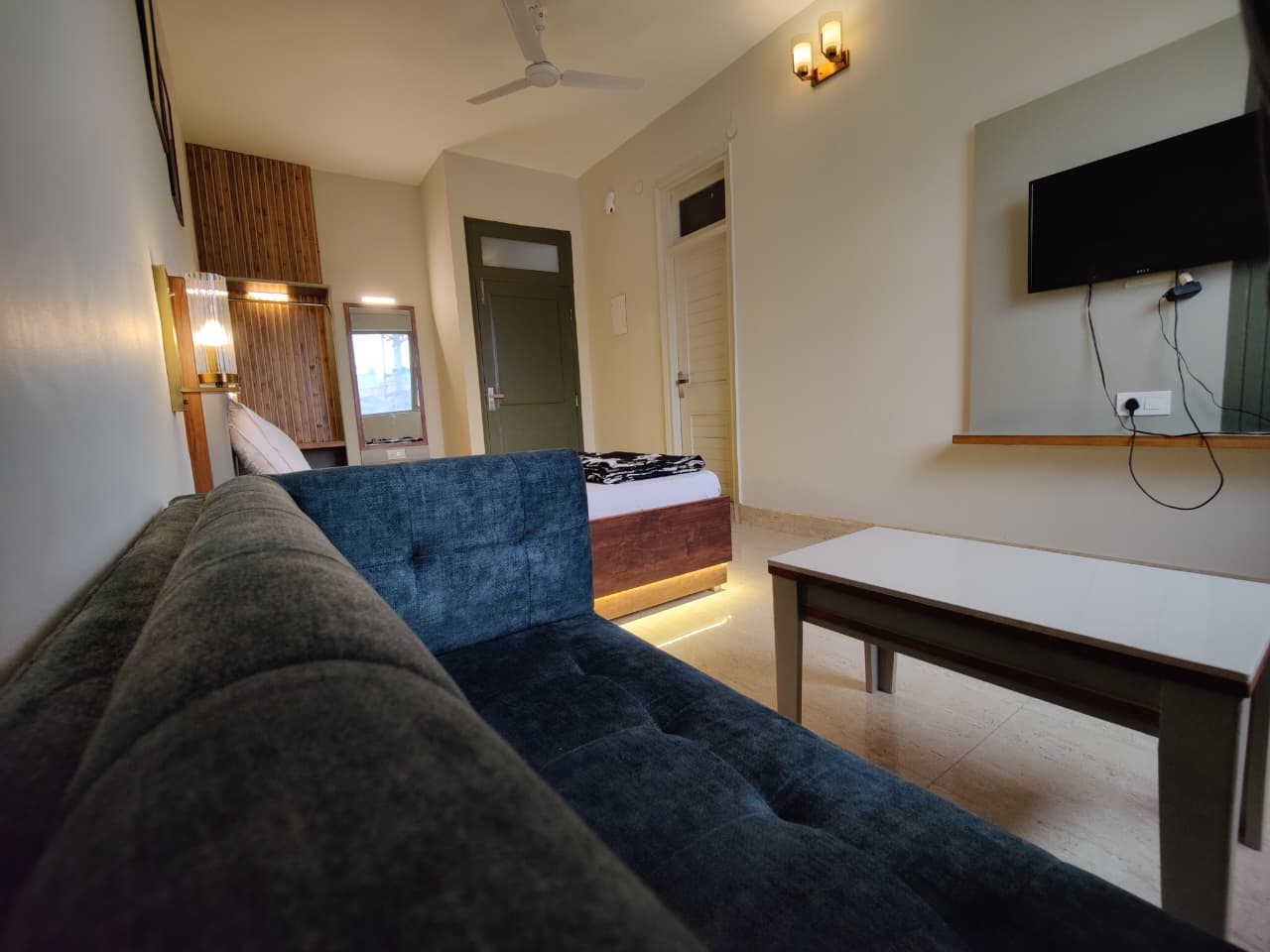 Hotel Royal Gallery 33