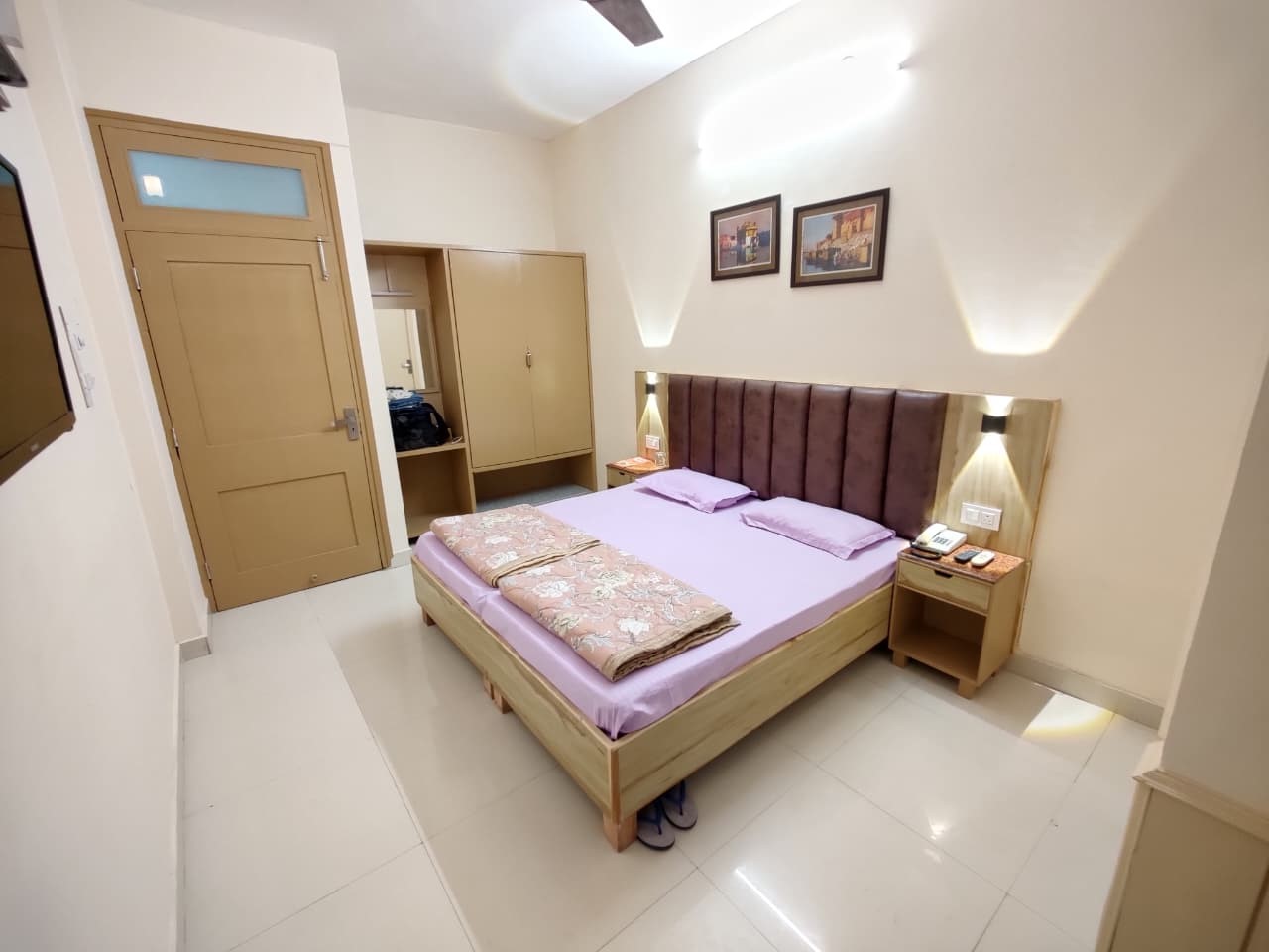 Hotel Royal Gallery 35