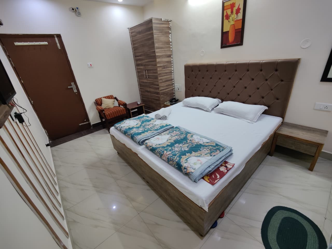 Hotel Royal Gallery 43