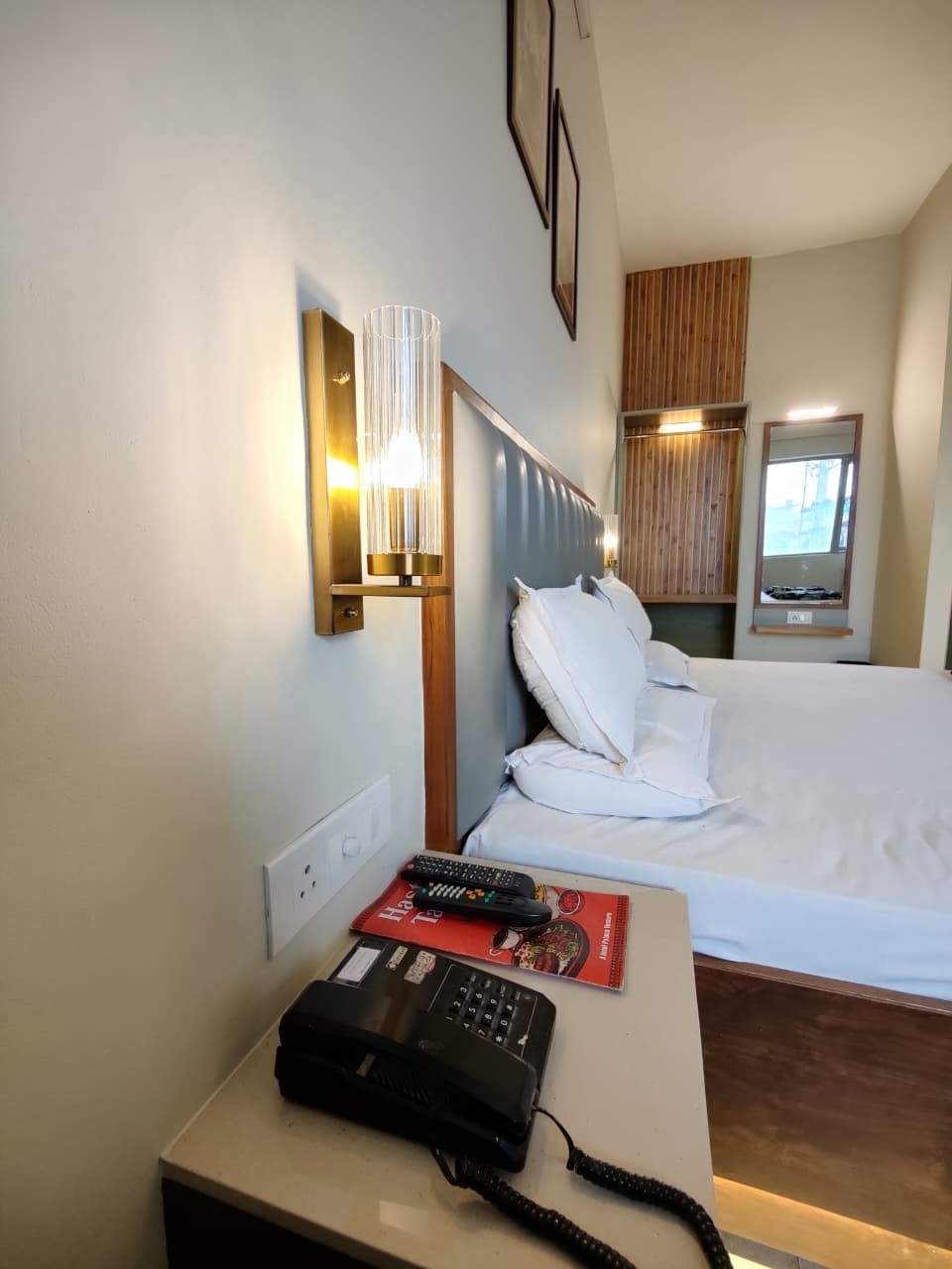 Hotel Royal Gallery 45