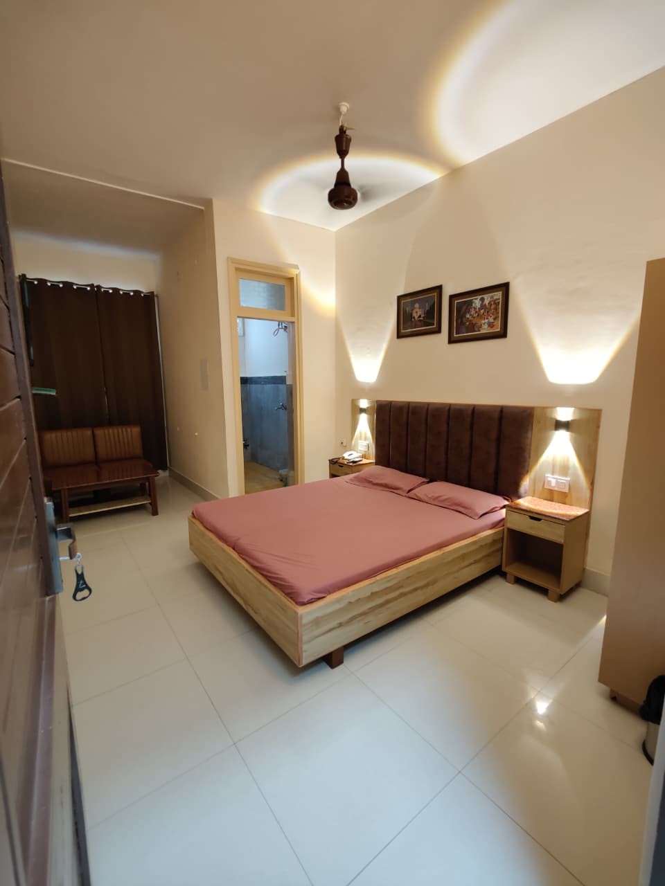 Hotel Royal Gallery 46