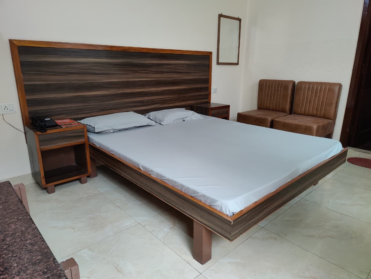 Hotel Royal Gallery 53